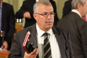 القضاء التونسي يصدر حكماً بسجن نور الدين البحيري في قضية وفاة الجيلاني الدبوسي