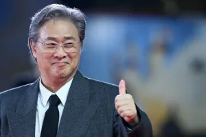 بارك تشان-ووك يقود تحكيم كان في خطوة تحتفي بالسينما الكورية