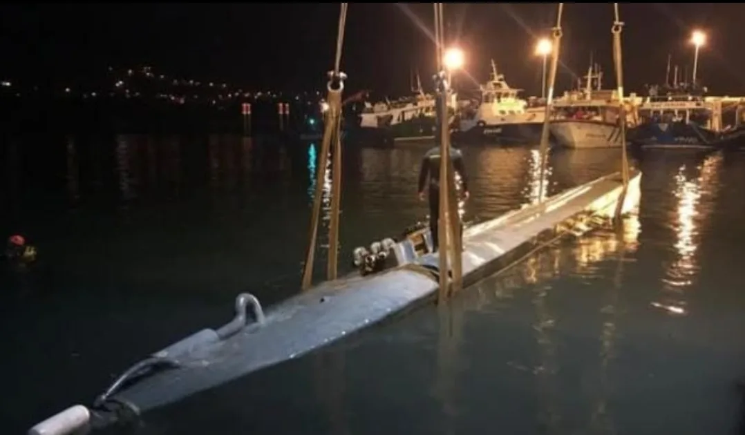 وكالة الشرطة الأوروبية تحذّر :     شبكات “التهريب” تعبر الأطلسي والمتوسط بغواصات مغمورة محمّلة بأطنان المخدرات