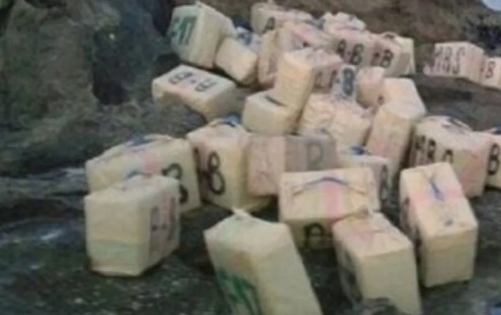 إحباط عملية ضخمة لتهريب ضخمة للمخدرات بإقليم الناظور وفتح تحقيق قضائي