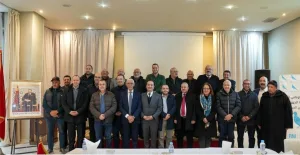 أغلب القواعد التجمعية ترفضه … محمد شوكي يطلق جولة ميدانية واسعة لحشد التوافق قبل مؤتمر الأحرار الحاسم