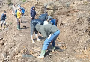 الحسيمة :     جماعة تمساوت تفتقد رئيسها ونوابه منذ أسابيع رغم الكوارث