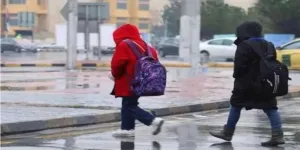 تعليق الدراسة بجميع المؤسسات التعليمية في الحسيمة وتطوان وطنجة وباقي أقاليم جهة الشمال