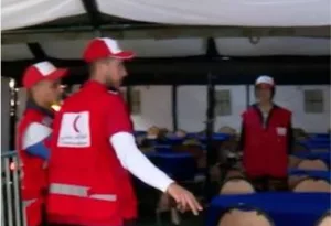 العرائش :    إنشاء فضاء جديد لإيواء الآلاف من ضحايا فيضانات القصر الكبير