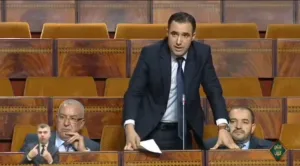 الناظور :    البرلماني توحتوح يدعو إلى إطلاق مشاريع سياحية بالإقليم وتعزيز الربط الجوي مع الخارج عبر مطار العروي