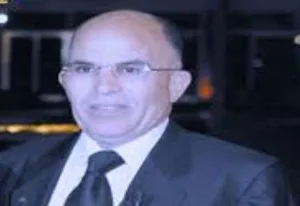 انتخاب إبن إقليم الدريوش أحمدو الباز عضواً بالمحكمة الدستورية