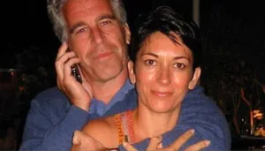 ترامب يفجّرها :      لم تطأ قدماي جزيرة إبستين … والديمقراطيون كانوا يترددون على مكان إغتصاب القاصرات !