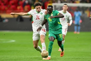 رسميا :    الجامعة الملكية المغربية تقرر إستئناف أحكام “الكاف” بخصوص مباراة المغرب والسنغال