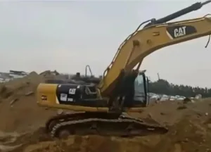 الناظور :     لجنة تحل بمقلع للرمال بجماعة أولاد داوود زخانين وتفتيش قبل الموعد وفضيحة “محضر مُفصّل” … من يحمي مقلعاً ينهش البيئة ؟