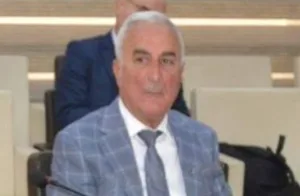 الناظور :     الوكيل العام بجرائم الأموالش يغلق ملف متابعة الجرودي رئيس غرفة التجارة والصناعة والخدمات لجهة الشرق