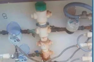 وجدة :   الشركة الجهوية للخدمات الشرق ترد على “كواليس الريف” … والجريدة تنشر معطيات موثقة حول الربط العشوائي بمجمع سكني بالسعيدية