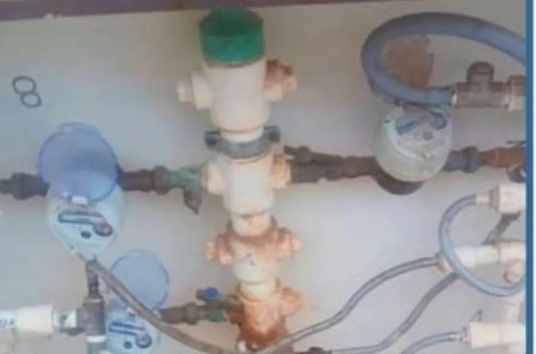 وجدة :   الشركة الجهوية للخدمات الشرق ترد على “كواليس الريف” … والجريدة تنشر معطيات موثقة حول الربط العشوائي بمجمع سكني بالسعيدية