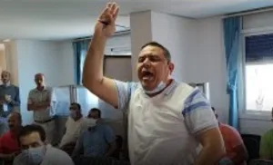 أزواغ ومجعيط خارج تشريعيات 2026 … رئيسا جماعة الناظور يفشلان في الحصول على تزكية خوض الانتخابات البرلمانية