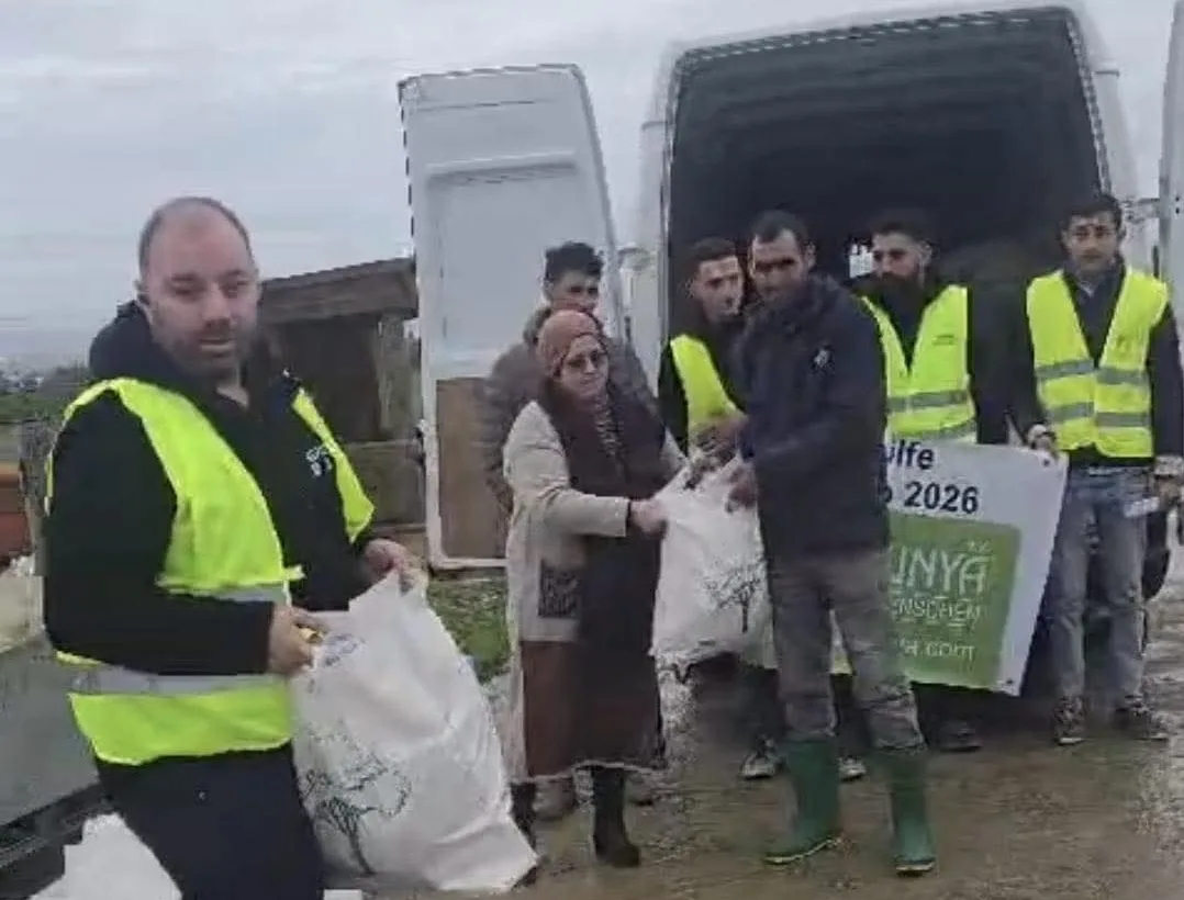 الحسيمة تؤازر “اللوكوس” … أيادي الخير تبلسم جراح متضرري فيضانات القصر الكبير