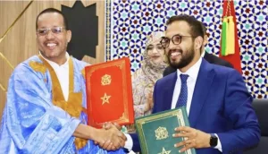 موريتانيا تناوئ الوحدة الترابية للمغرب