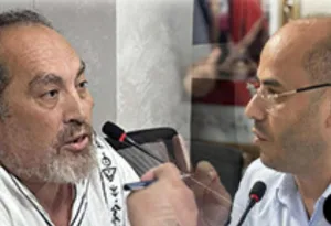 الناظور :    المستشار الجماعي حكيم شملال يثير الجدل ويفضح فشل “الكبار” ويعلن ترشحه للبرلمان