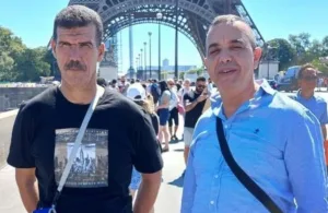 وجدة :     إتهامات ثقيلة تلاحق شبكة بارونات العقار التي يقودها المومني … وثائق صادمة ستنشر تباعا !!