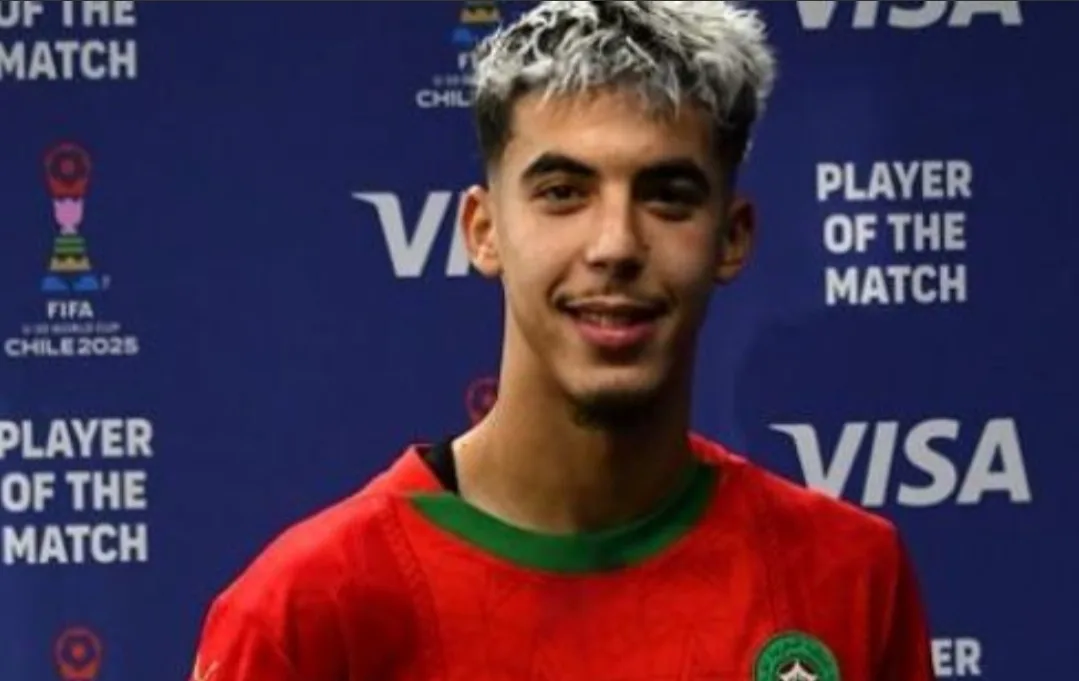 ياسين الزابيري :    فريق رين المحطة المثالية لتوهجي في الدوري الفرنسي