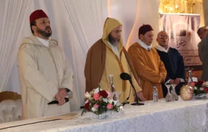 حين تلتقي الكلمة برحمةِ الفعل … الناظور تشهد تلاقي المسارين في تجربة مؤسسة الرحمة للتنمية الاجتماعية