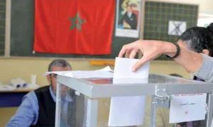 حزب الحركة الشعبية يحسم تزكياته بدائرة الناظور وجهة الشرق بتزكية بودو وقريبة حوليش