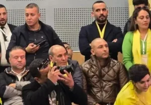 حزب الحركة الشعبية يحسم تزكياته بدائرة الناظور وجهة الشرق بتزكية بودو وقريبة حوليش