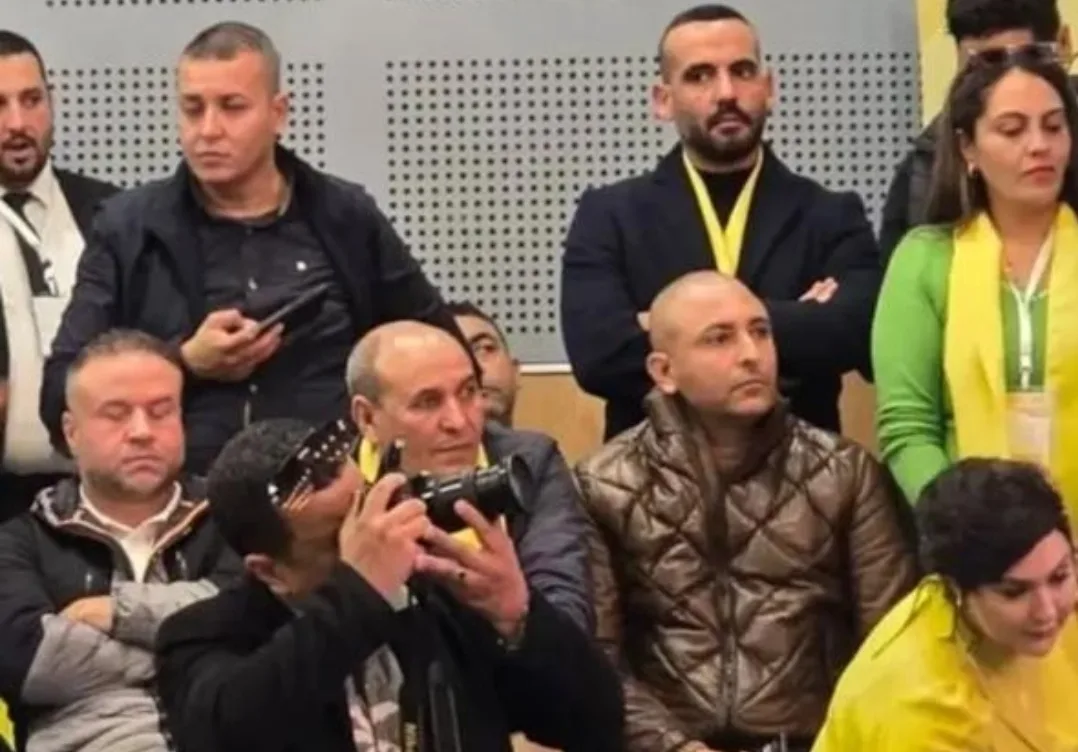 حزب الحركة الشعبية يحسم تزكياته بدائرة الناظور وجهة الشرق بتزكية بودو وقريبة حوليش