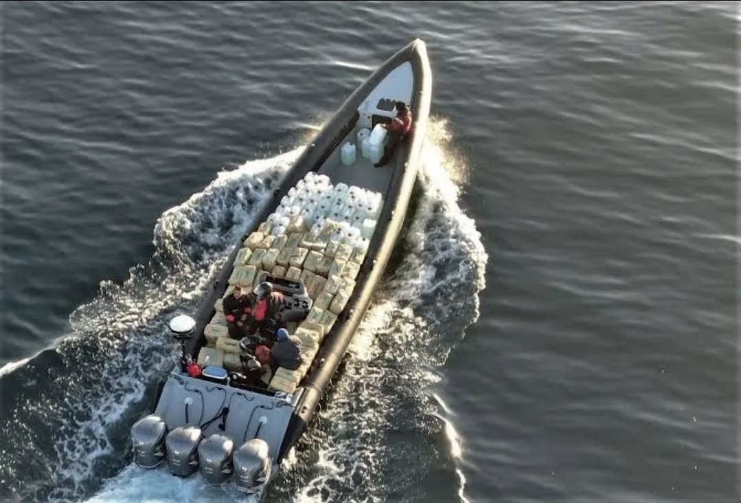 البحر لمن يملك المحرك الأقوى … السواحل الإسبانية تتحول إلى استراحة VIP لتجار المخدرات