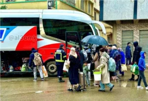 حين ينتصر التدبير الاستباقي :    المغرب بقيادة الملك يحوّل خطر الفيضانات إلى درس في قوة الدولة