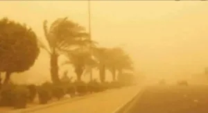 نشرة إنذارية :    أمطار قوية بأقاليم الشمال والأطلس والسايس ورياح أقوى بمائة كيلومتر في الساعة بالجهة الشرقية والربف