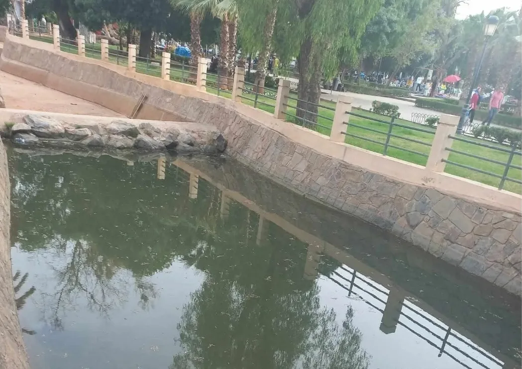 وجدة :     هل يعيد الوالي الاعتبار للولي سيدي يحيى ؟!