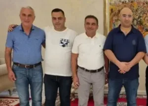 الناظور :     تحركات سياسية بالإقليم … منتخبون كبار يعتزمون مغادرة “الأحرار” والالتحاق بـ“البام” استعدادًا لاستحقاقات 2026 و2027