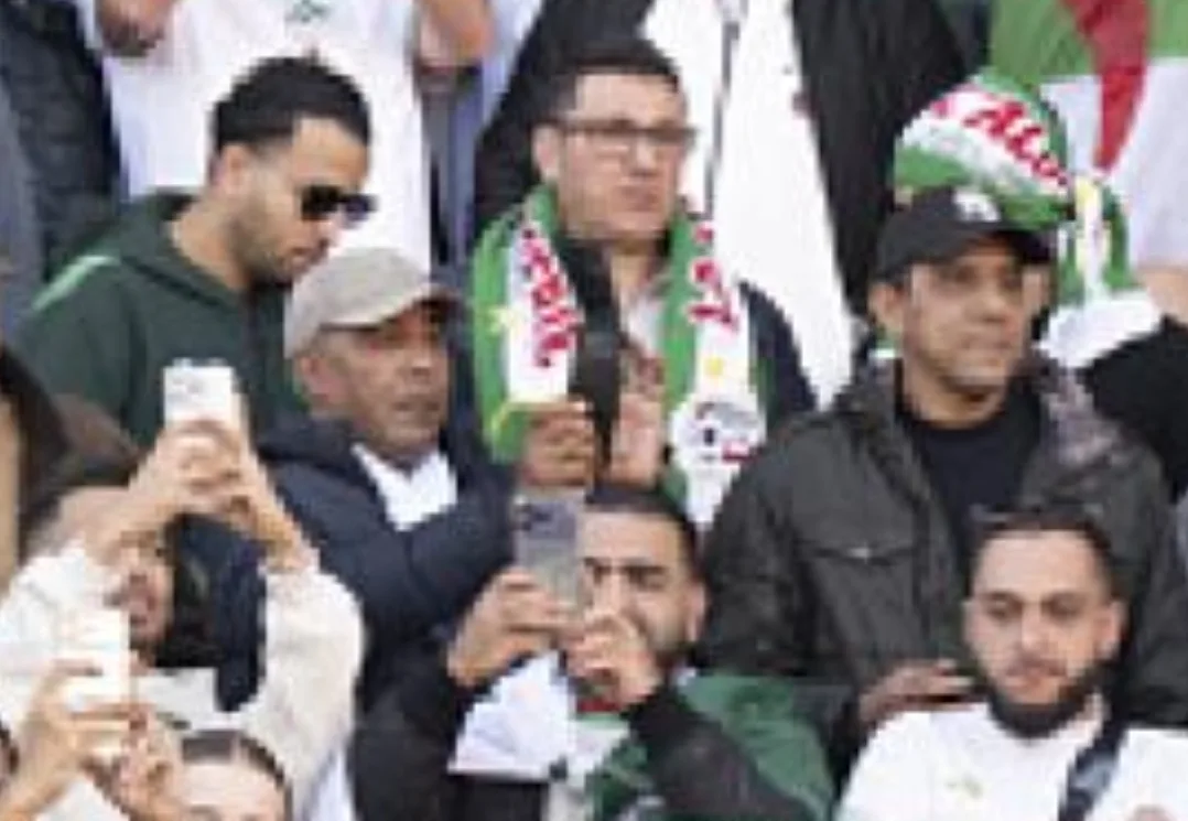 إدانة مجرم جزائري ب 5 أشهر سجنا بسبب العنف والفوضى خلال كأس أمم إفريقيا بالمغرب