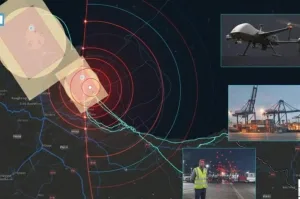 سباق القوة :   و الدفاع الإسباني يضخ 127 مليون يورو لمليلية… والمغرب يفعّل صواريخ “باراك-8” على مقربة من الحدود الوهمية !