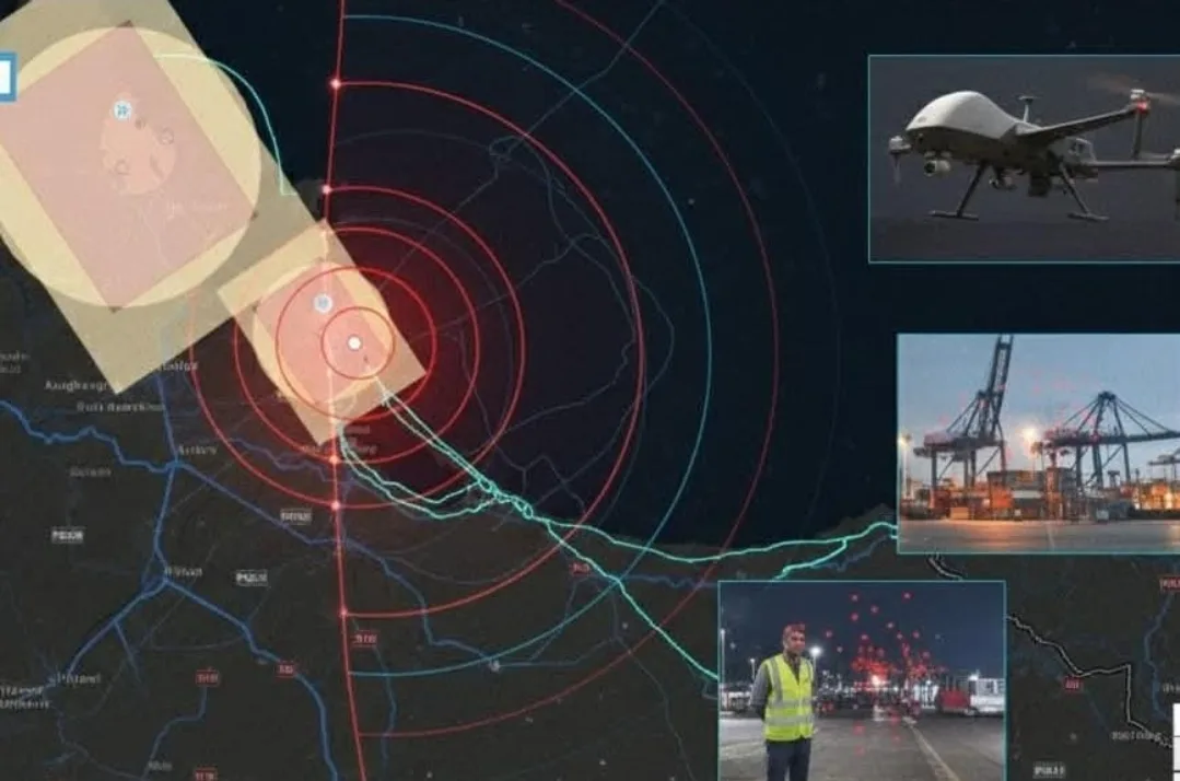 سباق القوة :   و الدفاع الإسباني يضخ 127 مليون يورو لمليلية… والمغرب يفعّل صواريخ “باراك-8” على مقربة من الحدود الوهمية !
