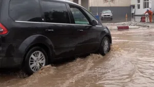 أعلاها في طنجة وأقلها بوجدة … تفاوت في مقاييس التساقطات المطرية بعدد من مدن المملكة
