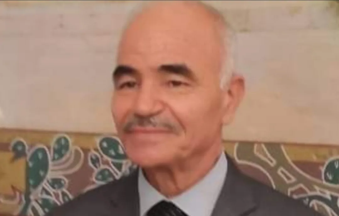 وجدة :     حزب الأصالة والمعاصرة يقرر تزكية حدوش في الانتخابات البرلمانية المقبلة