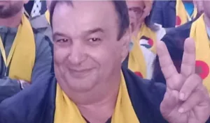 وجدة :      انتخاب نجيب أجعير على رأس الاتحاد الجهوي الكونفدرالي بجهة الشرق