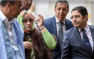 الصحراء المغربية :      واشنطن ترعى لقاء مدريد والمغرب يدخل المفاوضات بثقة المبادرة لا من موقع الضغط