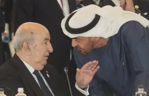 هيئة الطيران الإماراتية تحسم الجدل :     لا تأثير يذكر لقرار الجزائر