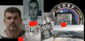 فضيحة مدوّية تهز الشرطة الإسبانية :    ممتلكات فاخرة في دبي لقيادي أمني كبير متورّط في شبكة دولية لتهريب الكوكايين