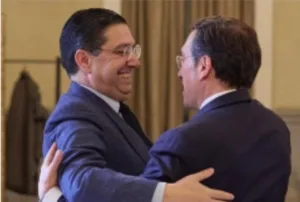 وزير خارجية إسبانيا :    علاقتنا بالمغرب من الأقوى عالميًا … والحكم الذاتي يحسم نزاع الصحراء