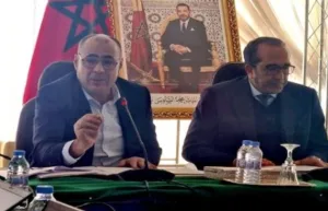 الحسيمة :    آليات المجلس الإقليمي تفك العزلة عن بني بوفراح وتُربك رئيس الجماعة