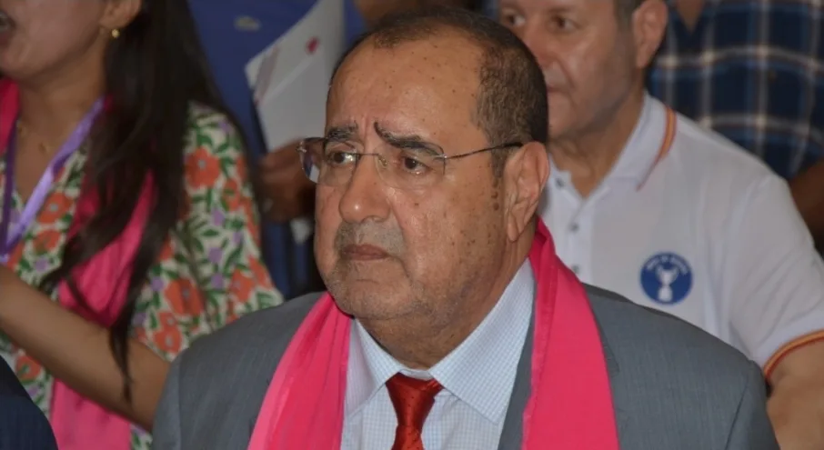 أحلام اليقظة … لشكر :     حزب الإتحاد الاشتراكي سيقود الحكومة المغربية المقبلة !!