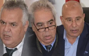 الناظور في تشريعيات 2026  :      الطيبي يقرر الترشح بإسم الإستقلال وتزكية الأحرار لفوطاط والتراكتور يمنح مقوده للمومني !