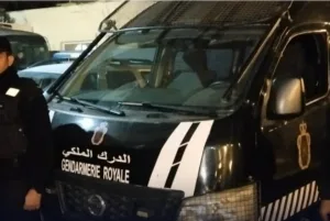 الناظور :    خيوط جريمة قتل إبن عضو بجماعة سلوان تتشابك :     9 موقوفين بينهم نائب أول لرئيس جماعة بني سيدال لوطا