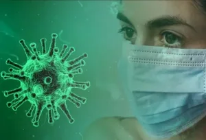 كورونا تظهر من جديد في آسيا وأوروبا الغربية