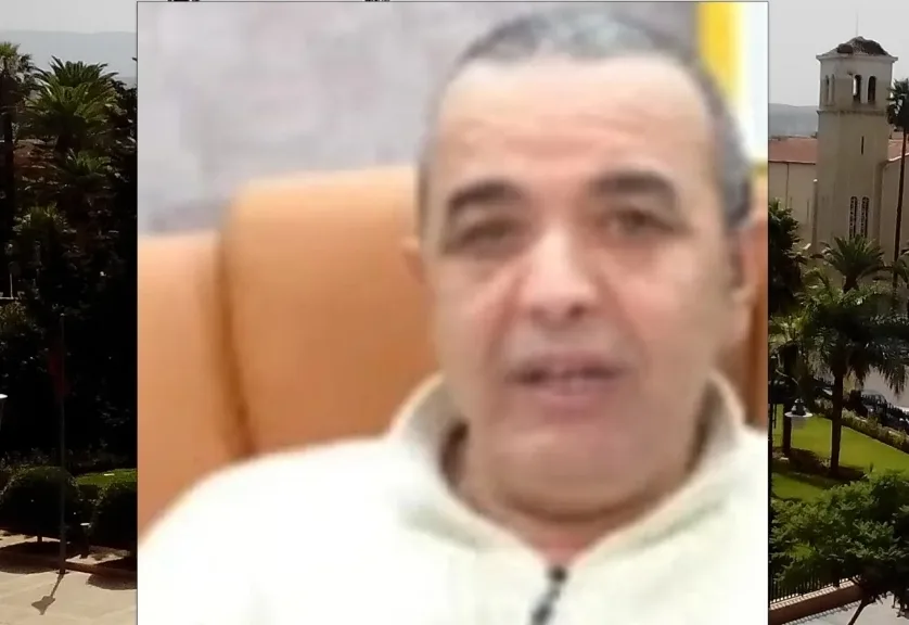 وجدة :     “كواليس الريف” تفتح الجزء الثاني من مسلسل “الخارجون عن القانون” … المقاول المثير “المومني” في قلب فضيحة جديدة  