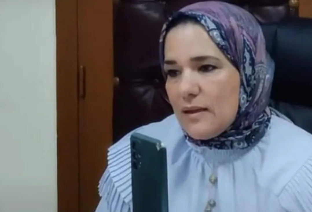 وجدة :    عاصفة داخل مديرية الشباب والرياضة بجهة الشرق … بيان نقابي يفجّر “قنبلة اختلالات” ويطالب بوقف “منطق الانتقام الإداري”