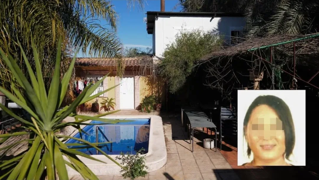 إسبانيا :     مهاجرة مغربية تهرب من التعذيب بعد إحتجازها لمدة سنتين في مورسيا