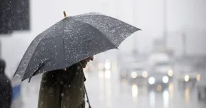 أمطار رعدية وثلوج ورياح قوية غدا السبت بالمغرب